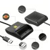 OptimX Pro-SCR305 Electronic Reader for ID Card / Bulletin / CEI / Health Card, USB 2.0, Compatible with Windows, Linux, Mac OS