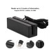 OptimX Pro-MS580 magnetic card reader, USB 2.0, compatible with Windows and Mac OS