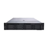 Station de travail Dell Precision 7920 Rack reconditionnée, 2 processeurs Intel Xeon Gold 6248R 24 cœurs (3,0-4,0 GHz), 384 Go de mémoire DDR4 ECC, carte graphique nVidia RTX 6000 (24 Go), 1 SSD NVMe de 512 Go + 2 SSD SATA de 512 Go, Windows 11 Profession