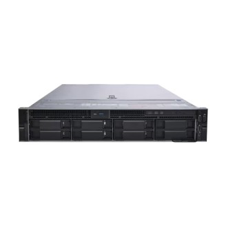 Station de travail Dell Precision 7920 Rack reconditionnée, 2 processeurs Intel Xeon Gold 6248R 24 cœurs (3,0-4,0 GHz), 384 Go de mémoire DDR4 ECC, carte graphique nVidia RTX 6000 (24 Go), 1 SSD NVMe de 512 Go + 2 SSD SATA de 512 Go, Windows 11 Profession
