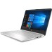 Gebrauchter HP 14S-DQ2XXX Laptop, Intel Core i5-1135G7 (2,40–4,20 GHz), 8 GB DDR4-RAM, 256 GB SSD, 14