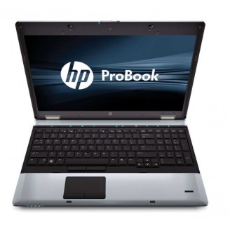 HP ProBook 6555B Laptop, AMD Phenom II x3 N850 2,80GHz, 4GB DDR3, 256GB SSD, 15,6