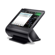 Rabljeni Toshiba TCxWave 6140-E45 POS sistem, Intel Core i5-6300U 2,40-3,00GHz, 8GB DDR4, 128GB SSD, 15