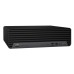 HP EliteDesk 800 G6 SFF, Intel Core i5-10500 3.10-4.50GHz, 16GB DDR4, 256GB SSD + Windows 10 Pro