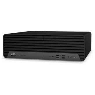 HP EliteDesk 800 G6 SFF, Intel Core i5-10500 3.10-4.50GHz, 16GB DDR4, 256GB SSD + Windows 10 Pro
