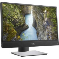 All-in-One Second-Hand Dell Optiplex 5270 AIO, Intel Core i5-9500 3,00-4,60 GHz, 8GB DDR4, 500GB HDD, 21,5
