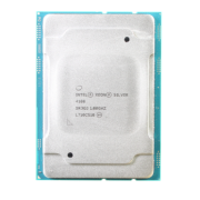 Used Server Processor Intel Xeon Silver 4108, 1.80 - 3.00GHz, 8 Cores, 11MB L3 Cache