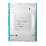 Used Server Processor Intel Xeon Silver 4108, 1.80 - 3.00GHz, 8 Cores, 11MB L3 Cache