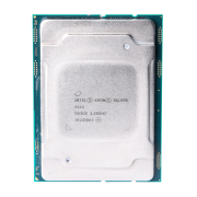 Second Hand Server Processor Intel Xeon Silver 4114, 2.20 - 3.00GHz, 10 Cores, 13.75MB L3 Cache
