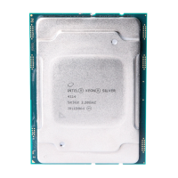 Second Hand Server Processor Intel Xeon Silver 4114, 2.20 - 3.00GHz, 10 Cores, 13.75MB L3 Cache
