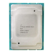 Processor Server Used Intel Xeon Gold 5118, 2.30 - 3.20GHz, 12 Cores, 16.5 MB L3 Cache Processor Server Used Intel Xeon Gold 5118, 2.30 - 3.20GHz, 12 Cores, 16.5 MB L3 Cache