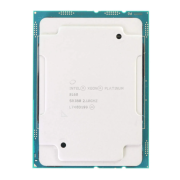 Second Hand Server Processor Intel Xeon Platinum 8160, 2.10 - 3.70GHz, 24 Cores, 33 MB L3 Cache