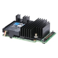 RAID krmilnik SAS/SATA DELL PERC Mini H730/1GB + baterija, PN: 0KMCCD