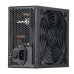 New Pro Gaming D-600 Power Supply, 600W, 80 Plus Bronze, 120mm Fan