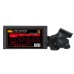 New Pro Gaming D-600 Power Supply, 600W, 80 Plus Bronze, 120mm Fan