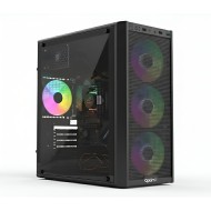 Igralni računalnik OptimX X, Intel Core i5-9500T 2.20 - 3.70GHz, 16GB DDR4, 512GB SSD, RX 580 8GB, Windows 11 Pro