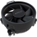 AMD Ryzen 5 5500 Box Prozessor, 3,60 - 4,20 GHz, 6 Kerne, Socket AM4, 65 W, Kühler inklusive