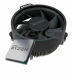 AMD Ryzen 5 5500 Box Prozessor, 3,60 - 4,20 GHz, 6 Kerne, Socket AM4, 65 W, Kühler inklusive