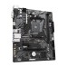 Gigabyte A520M K V2 Motherboard, Socket AM4, Micro ATX 23.3 x 19.8cm, for AMD Gen 3, 4, and 5 processors