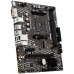 MSI A520M-A PRO Mainboard, AM4-Sockel, m-ATX 23,6 x 20 cm, für AMD Gen 3, 4 und 5 Prozessoren