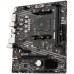 MSI A520M-A PRO Mainboard, AM4-Sockel, m-ATX 23,6 x 20 cm, für AMD Gen 3, 4 und 5 Prozessoren