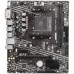 MSI A520M-A PRO Mainboard, AM4-Sockel, m-ATX 23,6 x 20 cm, für AMD Gen 3, 4 und 5 Prozessoren