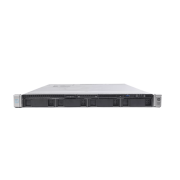 Prenovljen strežnik HP ProLiant DL360 G9 1U, 2 x Intel Xeon 22-jedrni E5-2699 V4 2.20 - 3.60GHz, 128GB DDR4 ECC, 2 x 480GB SSD + 4 x 960GB SSD, 2 x napajalnika 1400W