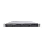 Refurbished Server HP ProLiant DL360 G9 1U, 2 x Intel Xeon 22-Core E5-2699 V4 2.20 - 3.60GHz, 128GB DDR4 ECC, 2 x 480GB SSD + 4 x 960GB SSD, 2 x Sources 1400W