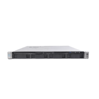 Odnowiony serwer HP ProLiant DL360 G9 1U, 2 x Intel Xeon 22-rdzeniowe E5-2699 V4 2,20 - 3,60 GHz, 128GB DDR4 ECC, 2 x 480GB SSD + 4 x 960GB SSD, 2 x Źródła 1400W