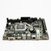 Placa de baza OptimX Pro H310, TPM 2.0, Socket 1151, compatibila cu procesoare Intel Gen 6/7/8/9 , DDR4 