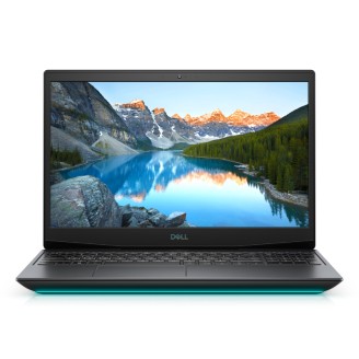 Używany laptop gamingowy DELL G5 5500, Intel Core i7-10750H 2.60 - 5.00GHz, 16GB DDR4, 1TB M.2 SSD, NVidia RTX 2070 8GB DDR6, 15.6