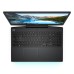 Używany laptop gamingowy DELL G5 5500, Intel Core i7-10750H 2.60 - 5.00GHz, 16GB DDR4, 1TB M.2 SSD, NVidia RTX 2070 8GB DDR6, 15.6