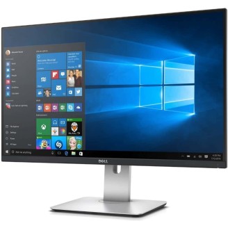 Monitor de segunda mano Dell U2515H, IPS de 25