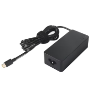 Lenovo USB Type-C Laptop Charger GX20P92529, 65W