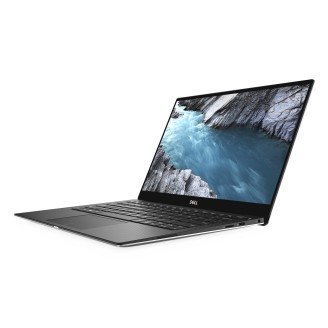 Portátil de segunda mano DELL XPS 13 9370, Intel Core i5-8250U 1.60 - 3.40GHz, 8GB DDR4, 256GB SSD, 13.3