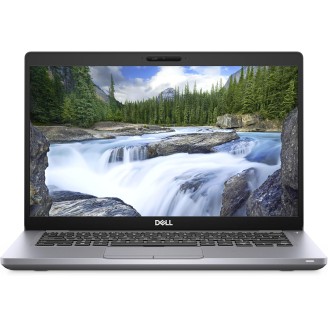 DELL Latitude 5410 Used Laptop, Intel Core i7-10610U 1.80 - 4.90GHz, 16GB DDR4, 512GB M.2 SSD, 14