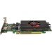 AMD FirePro RX 640 Used Video Card, 4GB GDDR5, 1 x Display Port, 2 x mini Display Port, DirectX 12.0, High Profile