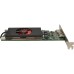 AMD FirePro RX 640 Used Video Card, 4GB GDDR5, 1 x Display Port, 2 x mini Display Port, DirectX 12.0, High Profile