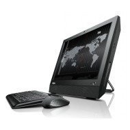 Computer All In One Lenovo ThinkCentre E93z, 21.5