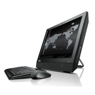 Computer All In One Lenovo ThinkCentre E93z, 21.5