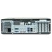 WorkStation Second Hand Lenovo ThinkStation P320 SFF, Intel Xeon E3-1225 V5 3.30GHz-3.70GHz, 16GB DDR4, 256GB NVME, Placa video nVidia Quadro P1000/4GB, Blu-Ray Writer, Windows 10 Pro