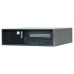 WorkStation Second Hand Lenovo ThinkStation P320 SFF, Intel Xeon E3-1225 V5 3.30GHz-3.70GHz, 16GB DDR4, 256GB NVME, Placa video nVidia Quadro P1000/4GB, Blu-Ray Writer, Windows 10 Pro