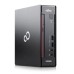 Computer Second Hand Fujitsu Esprimo Q558 Mini PC, Intel Core i5-8400T 1.70-3.30GHz, 8GB DDR4, 256GB SSD