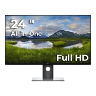 All-in-One Dell 7080 MiniPC Intel Core i5-10500, 8GB DDR4, 256GB SSD + Monitor Dell U2419H 24