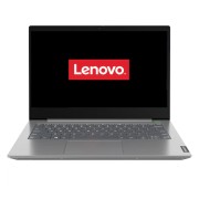 Laptop używany LENOVO ThinkBook 14-IIL, Intel Core i5-1035G1 1,00 - 3,60GHz, 8GB DDR4, 256GB SSD, 14 cali Full HD, Kamera internetowa