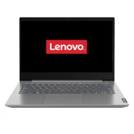 Computer portatile di seconda mano LENOVO ThinkBook 14-IIL, Intel Core i5-1035G1 1.00 - 3.60GHz, 8GB DDR4, 256GB SSD, 14 pollici Full HD, webcam