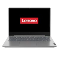 Rabljen prenosnik LENOVO ThinkBook 14-IIL, Intel Core i5-1035G1 1.00 - 3.60GHz, 8GB DDR4, 256GB SSD, 14-palčni Full HD, spletna kamera