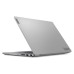 Laptop używany LENOVO ThinkBook 14-IIL, Intel Core i5-1035G1 1,00 - 3,60GHz, 8GB DDR4, 256GB SSD, 14 cali Full HD, Kamera internetowa
