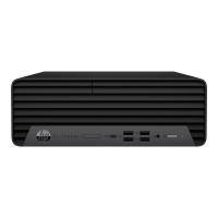 Używany komputer HP EliteDesk 800 G6 SFF, Intel Core i5-10600 3,30-4,80 GHz, 8GB DDR4, 256 GB SSD