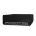 PC Refurbished HP ProDesk 600 G6 SFF, Intel Core i5-10500 3.10 - 4.50GHz, 8GB DDR4, 256GB SSD, Windows 11 Pro